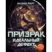 Постер книги Идеальный дефект