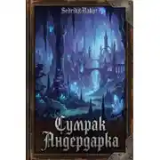 Постер книги Сумрак Андердарка