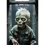 Постер книги Алешенька