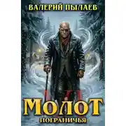 Постер книги Молот Пограничья. Книга VI