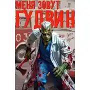Постер книги Меня зовут Гудвин