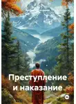 Артём Гилязитдинов - Преступление и наказание