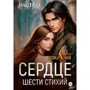 Постер книги Сердце шести стихий (Академия Познаний - 2)