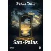 Постер книги San-Palas