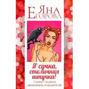 Постер книги Я сучка, столичная штучка