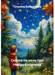 Татьяна Байкалова - Сказка на ночь про Нейрофлёрчика