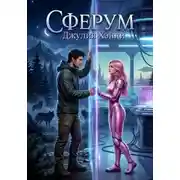 Постер книги Сферум