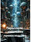 Виктор Бах - Параллели - квантовое превосходство.