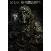 Постер книги Будни ликвидатора