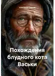 Александр Старков - Похождения блудного кота Васьки