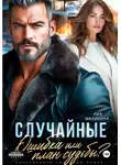 Лия Малинина - Случайные. Ошибка или план судьбы?