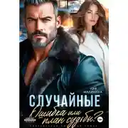 Постер книги Случайные. Ошибка или план судьбы?