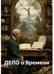 Артемий Мар - ДЕЛО о Времени