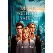 Постер книги Тайна летнего лагеря