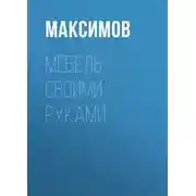 Постер книги Мебель своими руками: шкафы, кладовки, полки