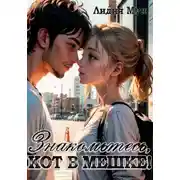 Постер книги Знакомьтесь, Кот в мешке!