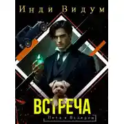 Постер книги Встреча