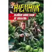 Постер книги Обойму монетами не набьешь
