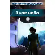 Постер книги Злое небо