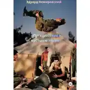 Постер книги Путешествие в пустыню Негев