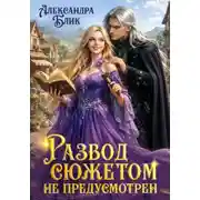 Постер книги Развод сюжетом не предусмотрен
