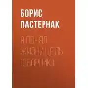 Постер книги Я понял жизни цель (сборник)