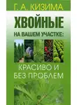 Галина Кизима - Хвойные на вашем участке: красиво и без проблем