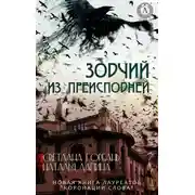 Постер книги Зодчий из преисподней