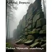 Постер книги Тайна Чёртова городища