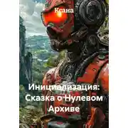 Постер книги Инициализация: Сказка о Нулевом Архиве