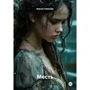 Постер книги Месть