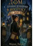 Мария Лиэль - Дом с привидениями в ипотеку на 300 лет