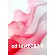 Постер книги ed test8287 4
