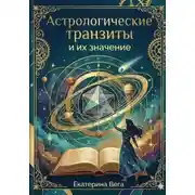 Постер книги Астрологические транзиты и их значение