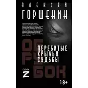 Постер книги Перебитые крылья судьбы