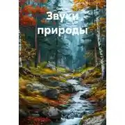 Постер книги Звуки природы
