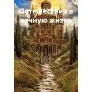 Постер книги Путешествие в вечную жизнь