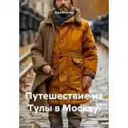 Постер книги Путешествие из Тулы в Москву.