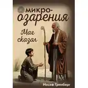 Постер книги Микроозарения