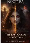 Даниил Зверков - The Last Queen Of Noctyra: Awakening Of Aronella