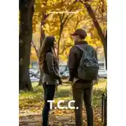 Постер книги Т.С.С.