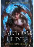 Владимир Сухинин - Здесь вам не тут – 2. Один в поле не двое