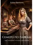 Алёна Цветкова - Семеро по лавкам, или "попаданка" во вдову трактирщика