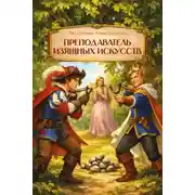 Постер книги Преподаватель изящных искусств