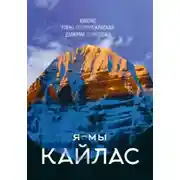 Постер книги Я - мы Кайлас