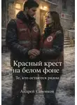Андрей Савенков - Красный крест на белом фоне. Те, кто возвращаются.