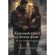 Постер книги Красный крест на белом фоне. Те, кто возвращаются.