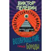 Постер книги Возвращение Синей Бороды