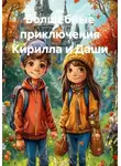 Olga V. Veles - Волшебные приключения Кирилла и Даши