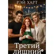 Постер книги Третий лишний